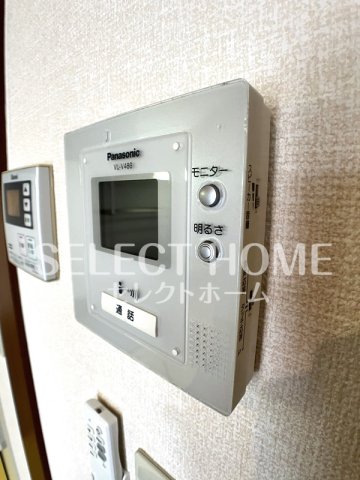 セキュリティ　同型タイプ