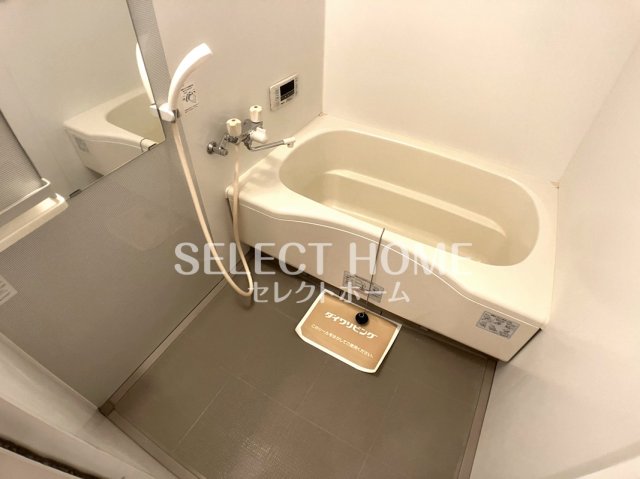 バス・シャワールーム　同型タイプ