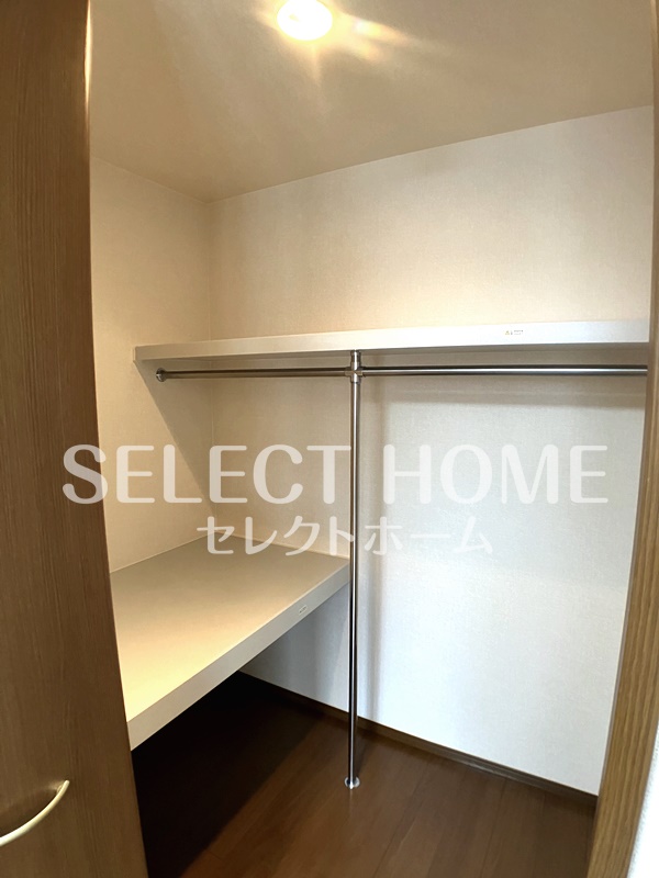 収納　同型タイプ