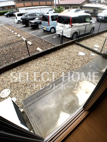 庭　同型タイプ