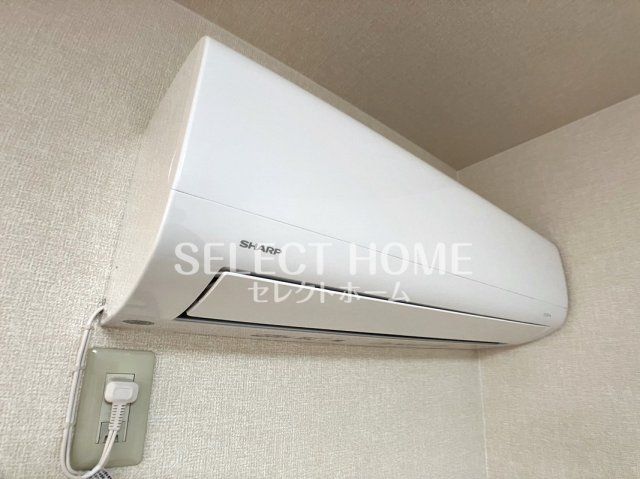 その他設備　同型タイプ