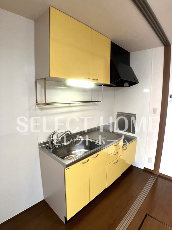 キッチン　同型タイプ