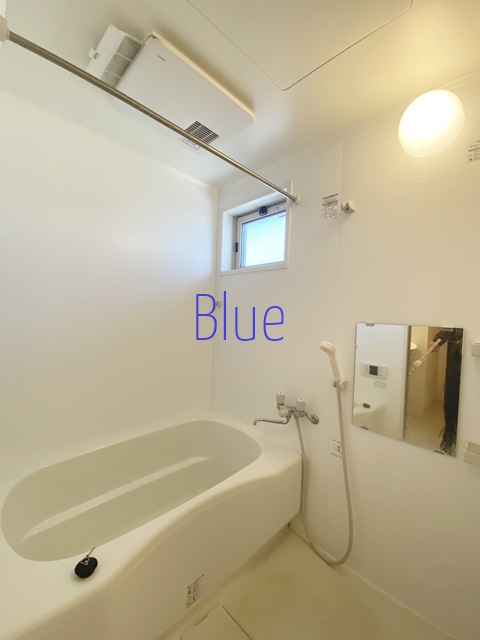 バス・シャワールーム　同じ仕様