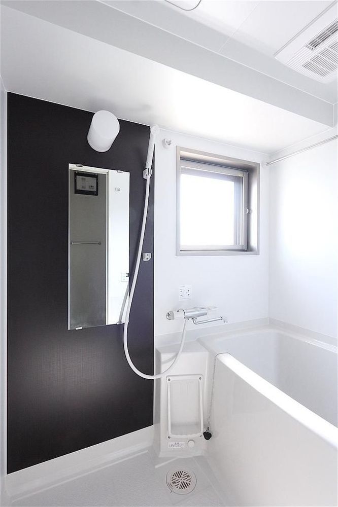 バス・シャワールーム　ロゼットII　豊島区駒込1