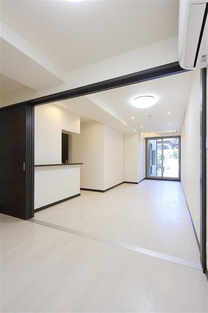 居室・リビング　ロゼットII　豊島区駒込1