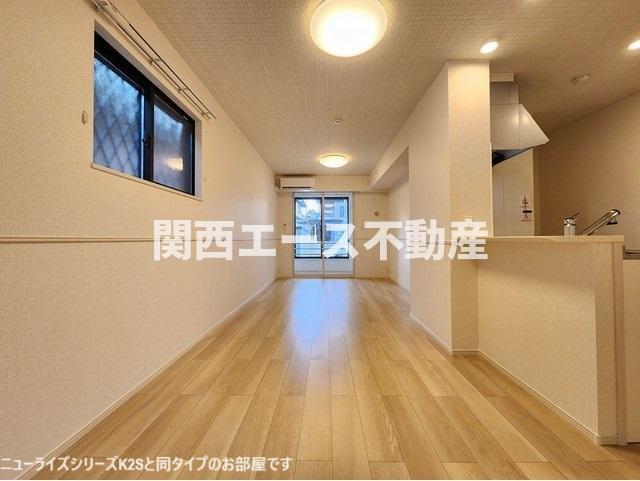 居室・リビング　同一商品