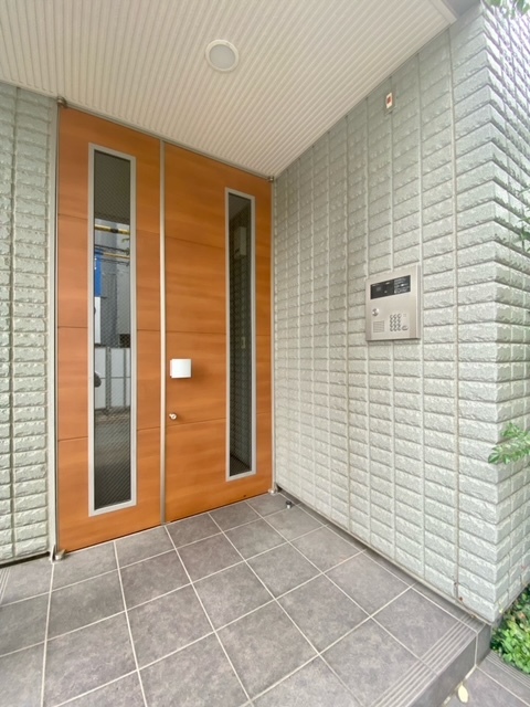 エントランス　★エントランス★