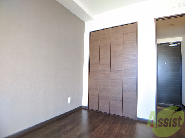 収納　収納が上手に出来るとお部屋がスッキリしますよね。