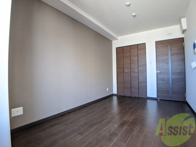 その他部屋・スペース　家具の配置などをイメージしてみてください。