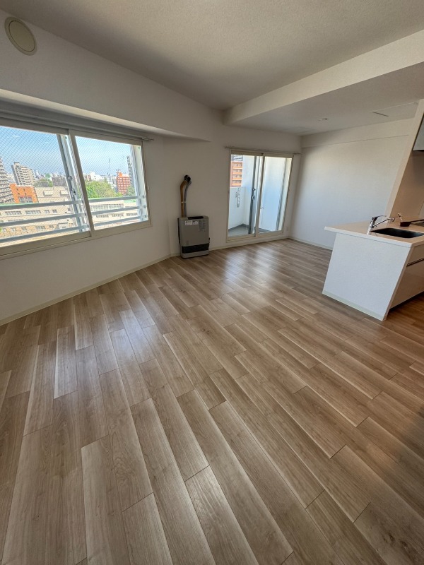 居室・リビング　リビング♪