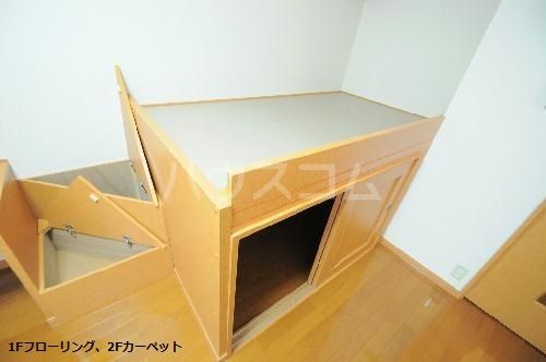 その他部屋・スペース