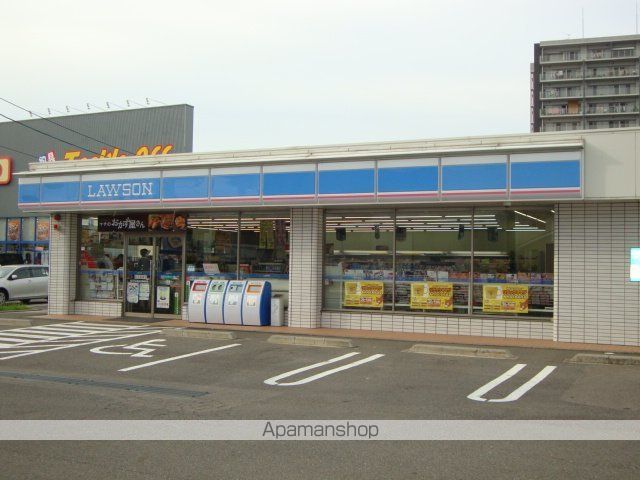 その他　ローソン北名古屋沖村店（その他）まで716m