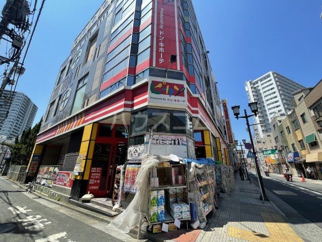 その他　ピカソ小岩駅前店（その他）まで527m