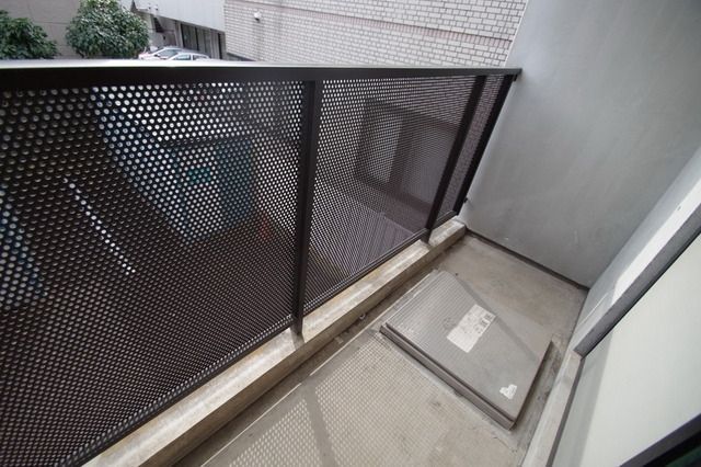 バルコニー　★見学希望等はタウンハウジング中央林間店までお気軽に♪★