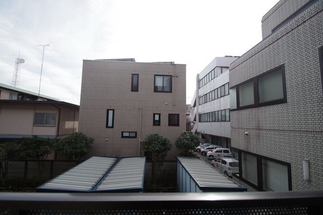 眺望　★見学希望等はタウンハウジング中央林間店までお気軽に♪★