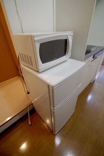 その他設備　★見学希望等はタウンハウジング中央林間店までお気軽に♪★