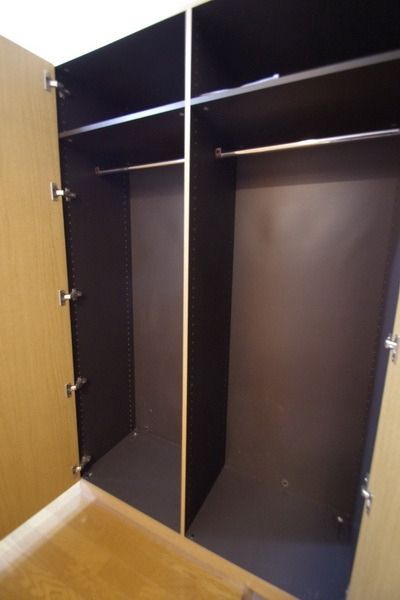 収納　★見学希望等はタウンハウジング中央林間店までお気軽に♪★