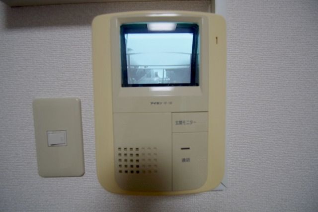 セキュリティ　★見学希望等はタウンハウジング中央林間店までお気軽に♪★