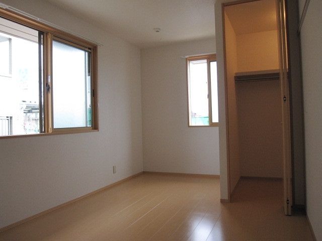 その他部屋・スペース　※別号室参考写真です