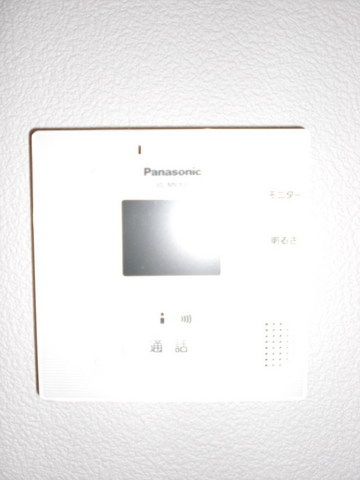 その他設備　※別号室参考写真です