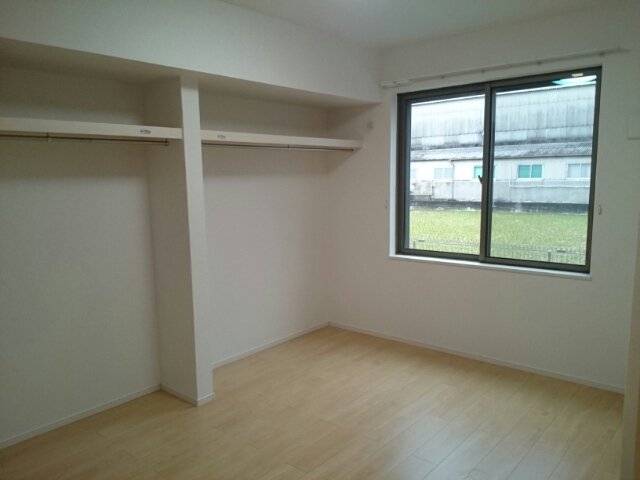 収納　過ごしやすい室内です