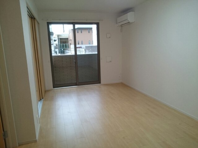 居室・リビング　リビングです