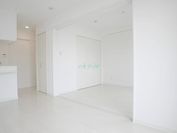 居室・リビング　洋室