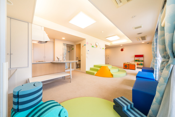 その他　キッズルーム