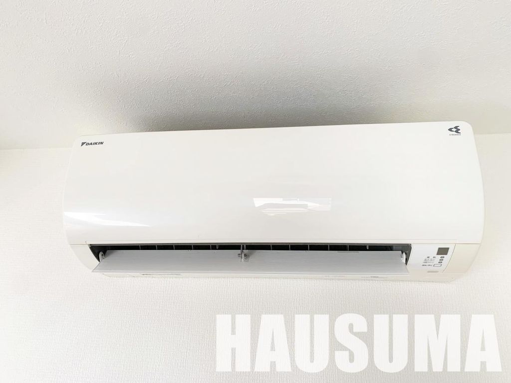 その他部屋・スペース　設備