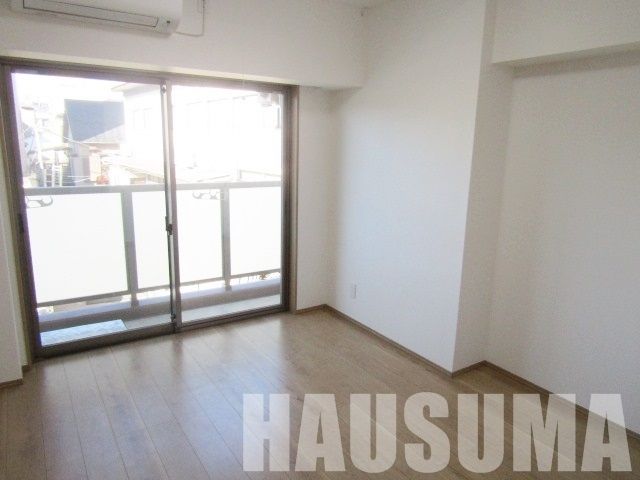 居室・リビング　居室