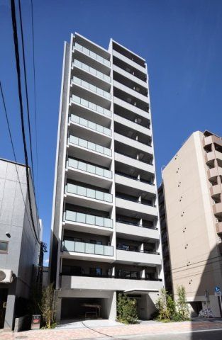 建物外観　☆きれいな外観☆