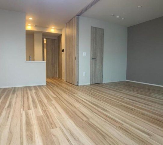 居室・リビング　☆広々としたリビング☆