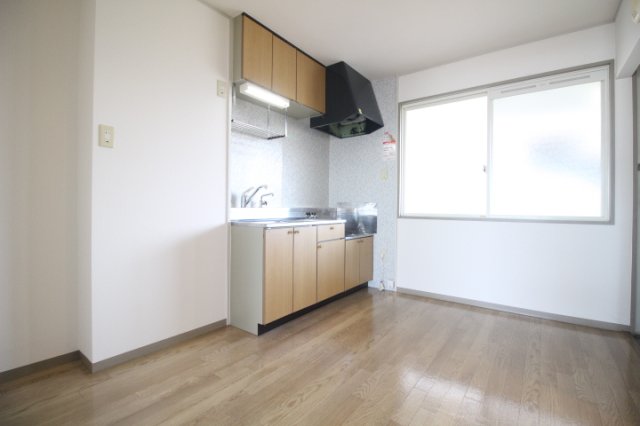 居室・リビング　リビングです