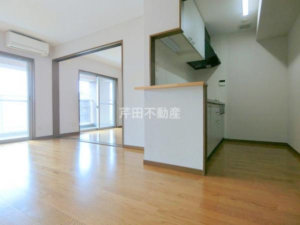 その他部屋・スペース　★都市ガスで経済的★