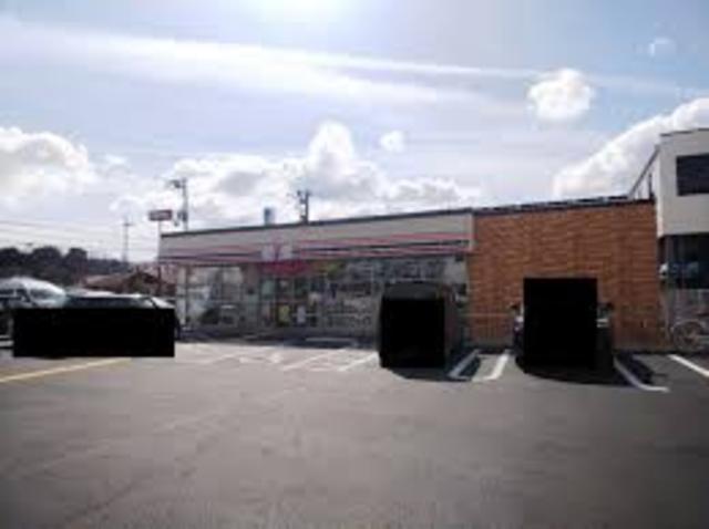 コンビニ　セブンイレブン　姫路手柄店（コンビニ）まで632m