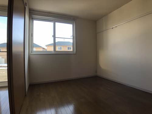 その他部屋・スペース　洋室