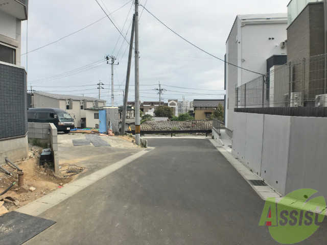 駐車場　駐車場その他