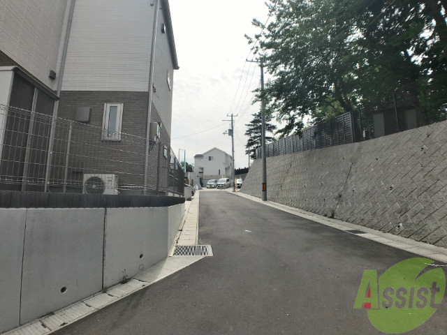 その他共有部分　駐輪場その他