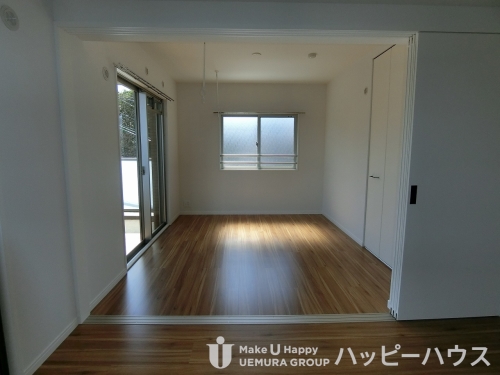 その他設備　※反転間取り・現況優先