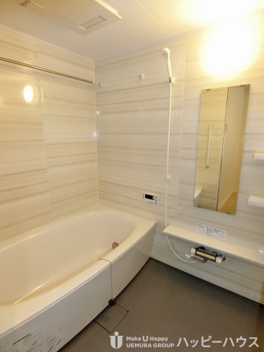 バス・シャワールーム　※反転間取り・現況優先