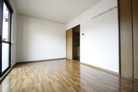 その他部屋・スペース　※別号室の写真です