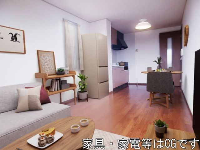 居室・リビング