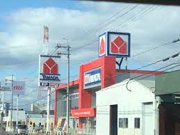 ホームセンター　ヤマダデンキテックランド水口店（ホームセンター）まで823m