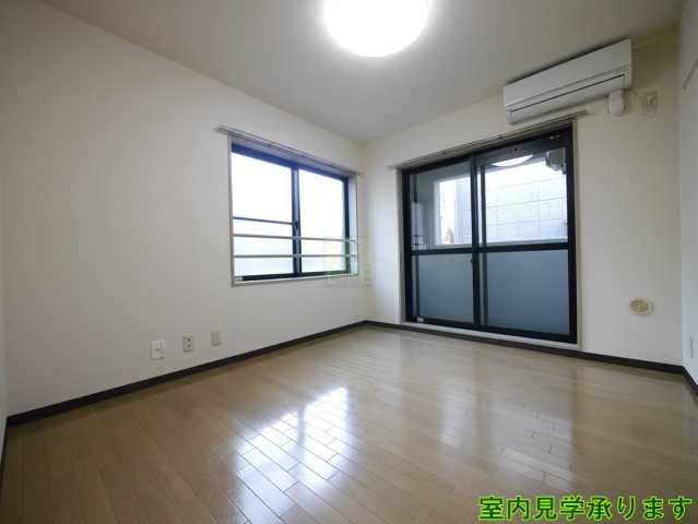 居室・リビング　グランヴァン四谷三丁目