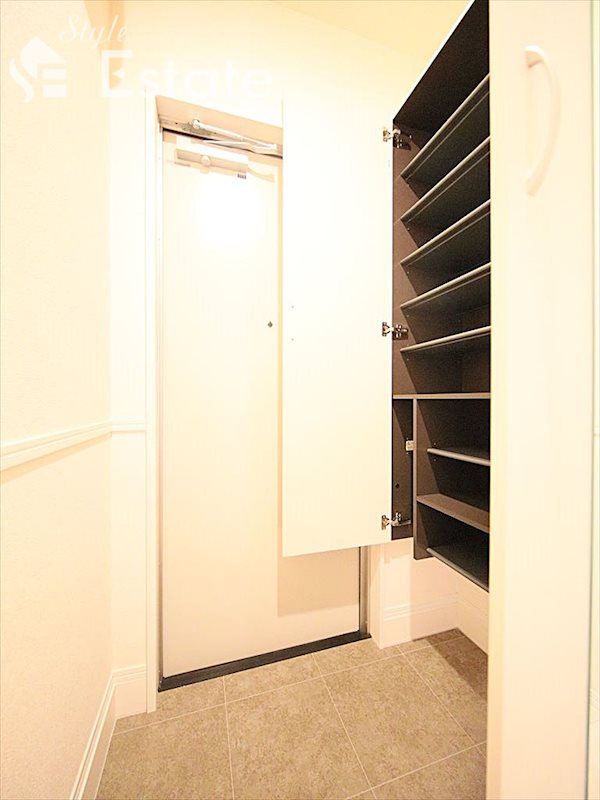 その他　シューズボックス