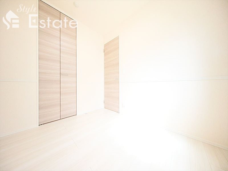 その他部屋・スペース　ベッドルーム