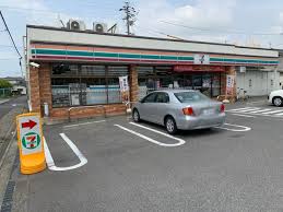 コンビニ　セブンイレブン 名古屋寛政町6丁目店（コンビニ）まで320m