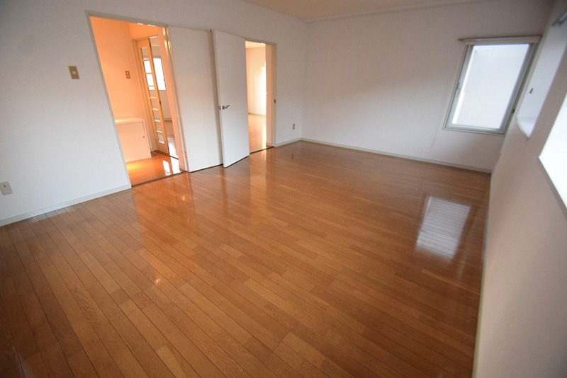 居室・リビング　現況優先