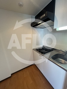 キッチン　M プラザ玉造　キッチン