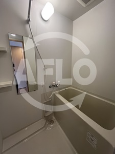 バス・シャワールーム　M プラザ玉造　風呂